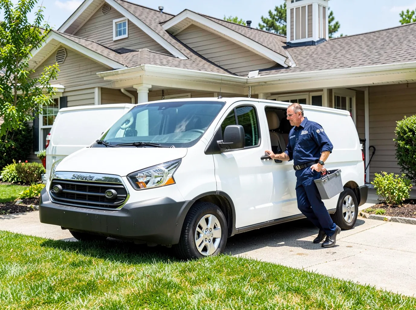 Emergency Plumber company in Walker, LA