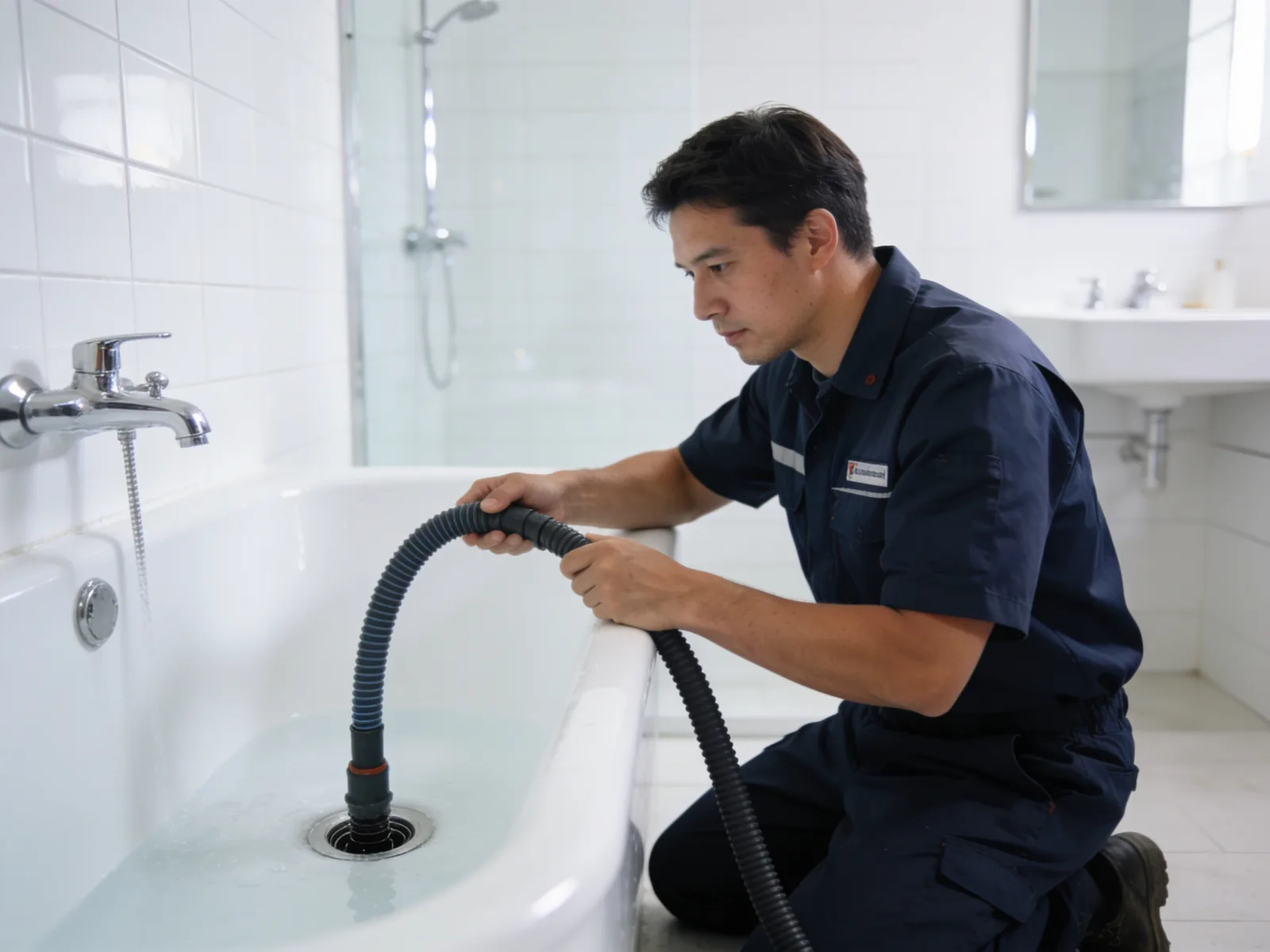 Emergency Plumber Walker, LA FAQs